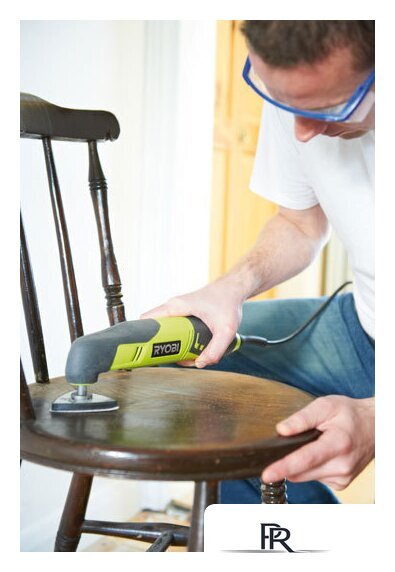 Реноватор Ryobi RMT200S - Изображение №5 — Интернет-магазин ПроЗаказ