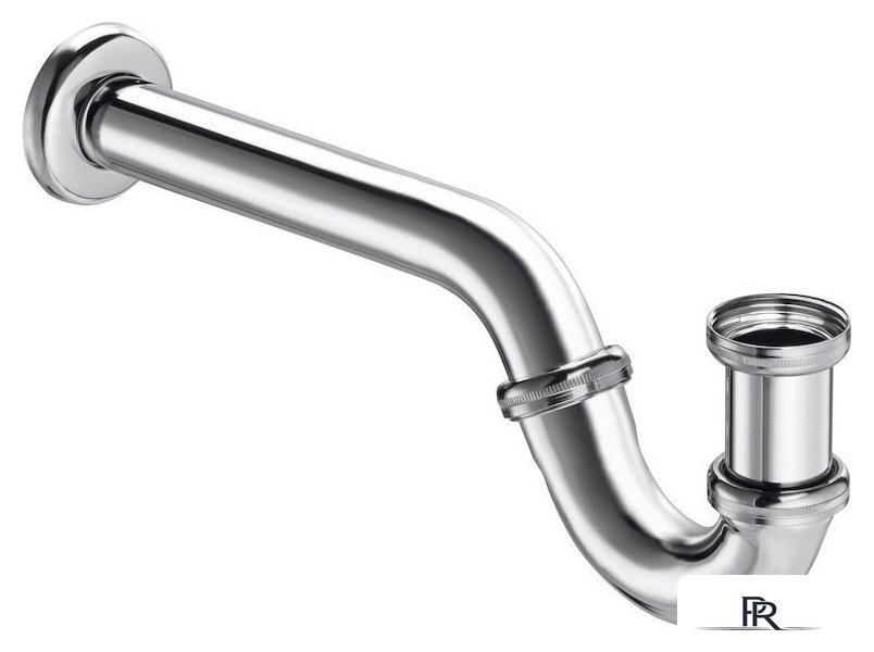 Сифон Roca Aqua 506402210 - Изображение №1 — Интернет-магазин ПроЗаказ