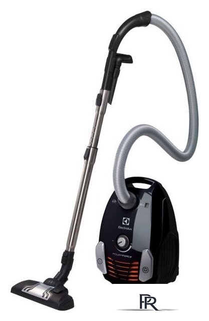 Пылесос Electrolux EPF63EB-S - Изображение №1 — Интернет-магазин ПроЗаказ