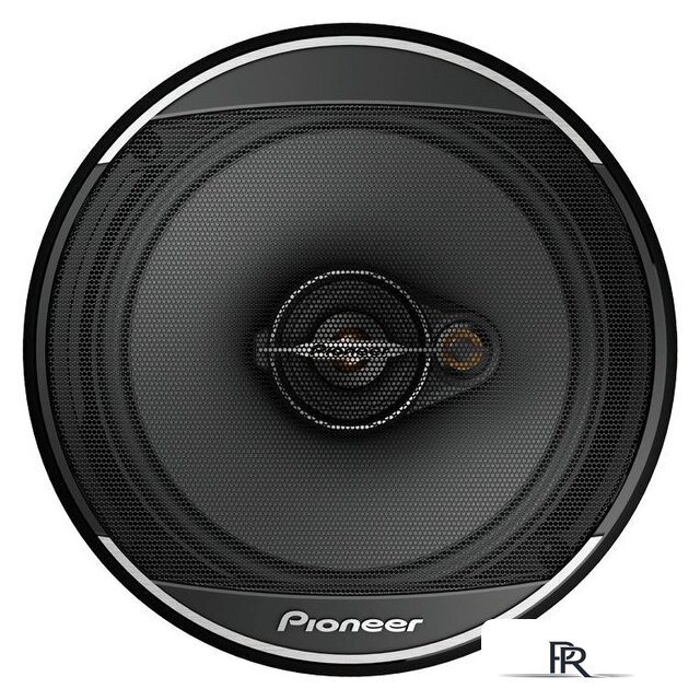 Коаксиальная АС Pioneer TS-A1678S - Изображение №1 — Интернет-магазин ПроЗаказ
