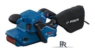 Ленточная шлифмашина Bosch GBS 750 Professional 06012C1020 - Изображение №1 — Интернет-магазин ПроЗаказ