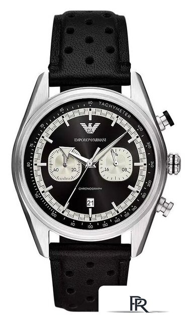Наручные часы Emporio Armani AR11635 - Изображение №1 — Интернет-магазин ПроЗаказ