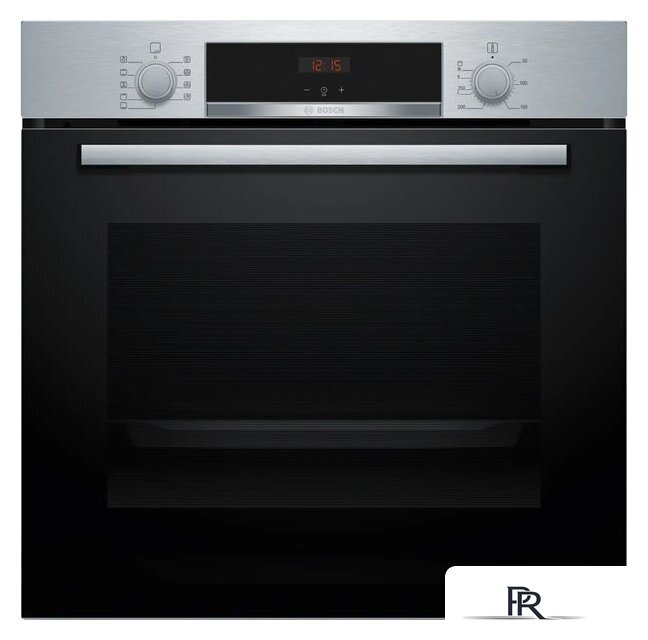 Электрический духовой шкаф Bosch Serie 4 HBA534ES3 - Изображение №1 — Интернет-магазин ПроЗаказ