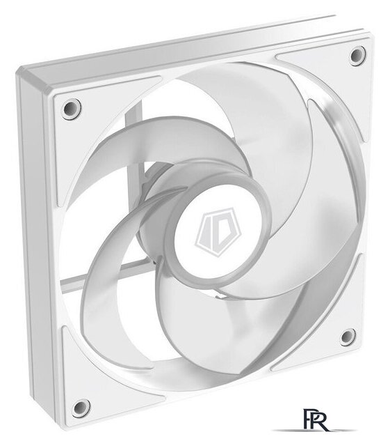 Вентилятор для корпуса ID-Cooling AS-120-ARGB-WR - Изображение №7 — Интернет-магазин ПроЗаказ