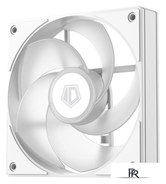 Вентилятор для корпуса ID-Cooling AS-120-ARGB-WR - Изображение №6 — Интернет-магазин ПроЗаказ