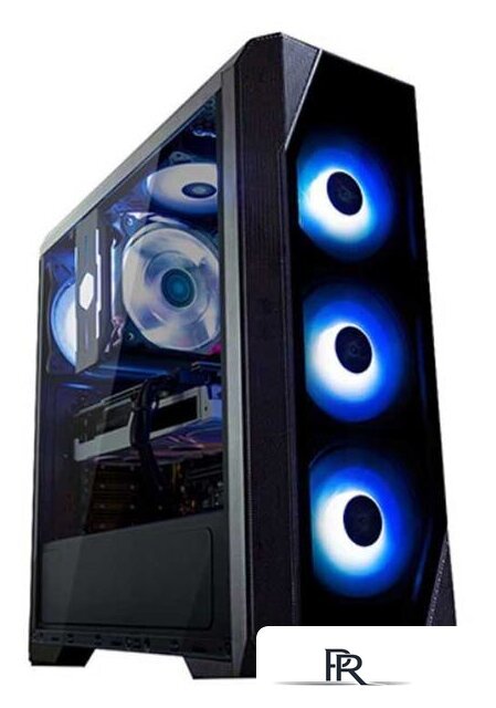 Корпус Zalman N5 TF - Изображение №1 — Интернет-магазин ПроЗаказ