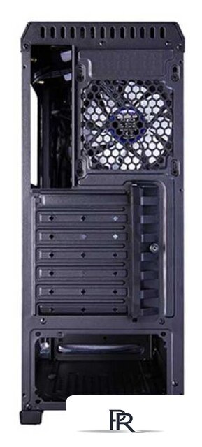 Корпус Zalman N5 TF - Изображение №3 — Интернет-магазин ПроЗаказ