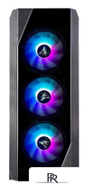 Корпус Zalman N5 TF - Изображение №2 — Интернет-магазин ПроЗаказ