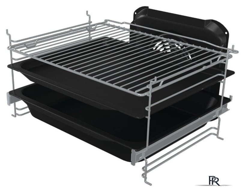 Кухонная плита Gorenje GEC5C40XAOT - Изображение №13 — Интернет-магазин ПроЗаказ