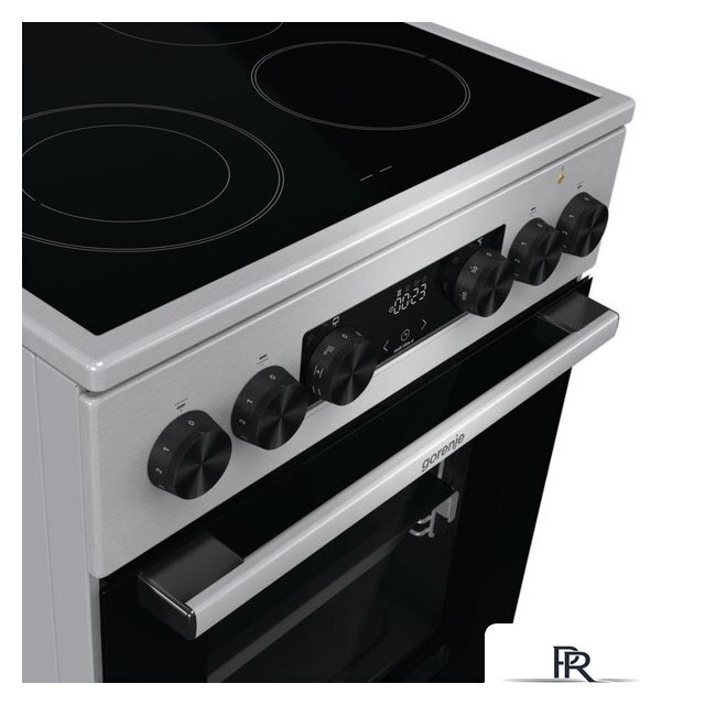 Кухонная плита Gorenje GEC5C40XAOT - Изображение №11 — Интернет-магазин ПроЗаказ