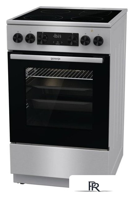 Кухонная плита Gorenje GEC5C40XAOT - Изображение №6 — Интернет-магазин ПроЗаказ