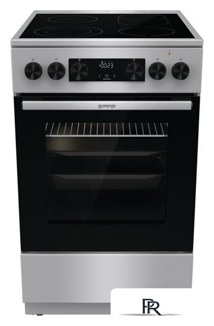 Кухонная плита Gorenje GEC5C40XAOT - Изображение №1 — Интернет-магазин ПроЗаказ