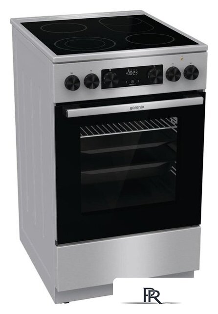 Кухонная плита Gorenje GEC5C40XAOT - Изображение №2 — Интернет-магазин ПроЗаказ