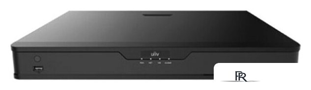 Сетевой видеорегистратор Uniview NVR302-16E2 - Изображение №1 — Интернет-магазин ПроЗаказ