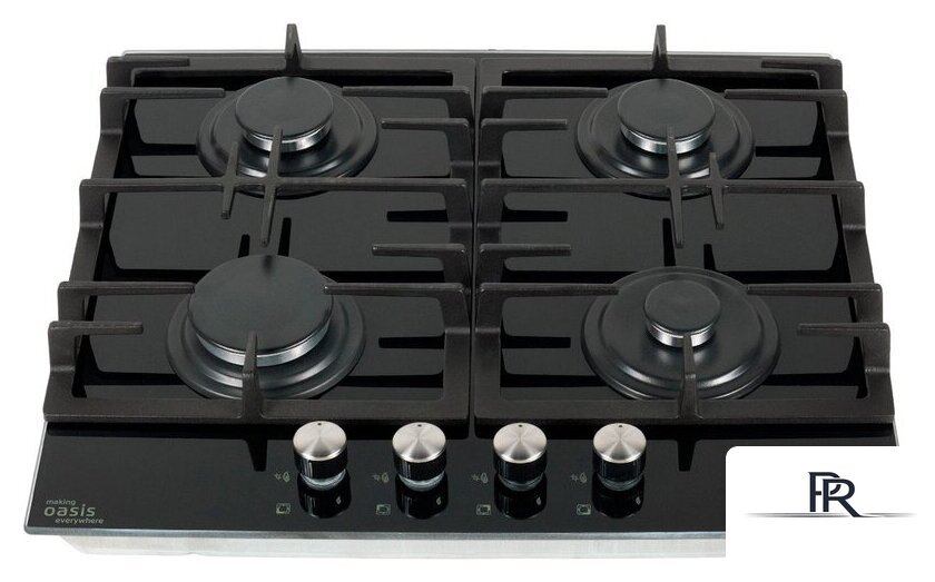 Варочная панель Making Oasis Everywhere P-GEB - Изображение №1 — Интернет-магазин ПроЗаказ