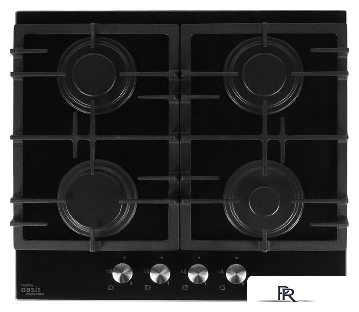Варочная панель Making Oasis Everywhere P-GEB - Изображение №6 — Интернет-магазин ПроЗаказ