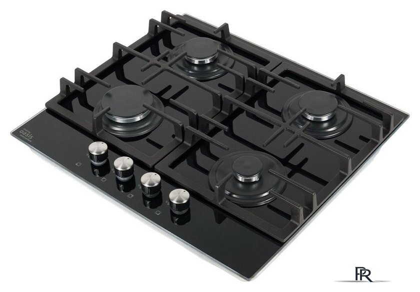 Варочная панель Making Oasis Everywhere P-GEB - Изображение №2 — Интернет-магазин ПроЗаказ