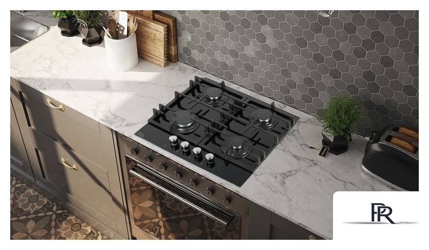 Варочная панель Making Oasis Everywhere P-GEB - Изображение №7 — Интернет-магазин ПроЗаказ