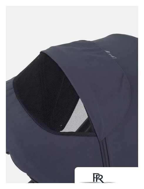 Универсальная коляска Rant Energy Basic RA092 (3 в 1, графитовый) - Изображение №2 — Интернет-магазин ПроЗаказ