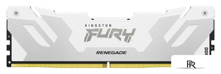 Оперативная память Kingston FURY Renegade 24ГБ DDR5 CUDIMM 8800 МГц KF588CU42RW-24 - Изображение №2 — Интернет-магазин ПроЗаказ