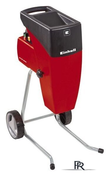 Садовый измельчитель Einhell GC-RS 2540 - Изображение №1 — Интернет-магазин ПроЗаказ