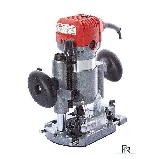 Вертикальный фрезер RedVerg RD-ER800E - Изображение №2 — Интернет-магазин ПроЗаказ