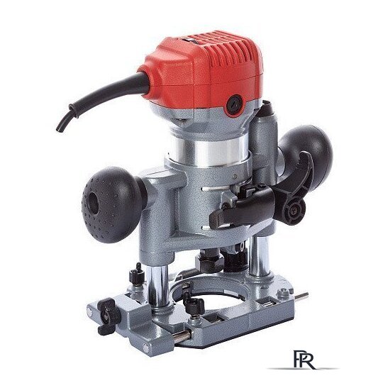 Вертикальный фрезер RedVerg RD-ER800E - Изображение №4 — Интернет-магазин ПроЗаказ