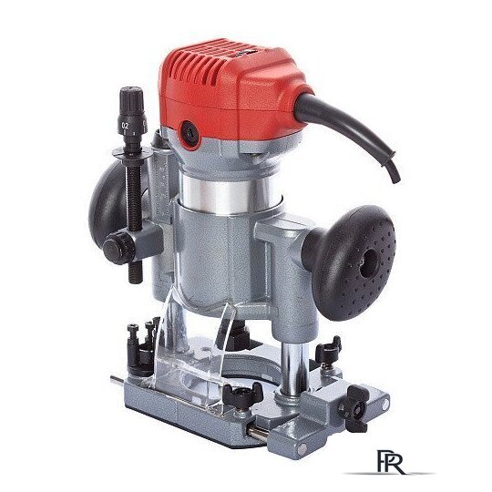 Вертикальный фрезер RedVerg RD-ER800E - Изображение №3 — Интернет-магазин ПроЗаказ