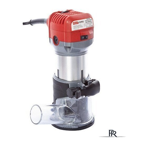 Вертикальный фрезер RedVerg RD-ER800E - Изображение №6 — Интернет-магазин ПроЗаказ