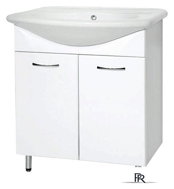  Tivoli Тумба под умывальник Сити 70 466080 - Изображение №1 — Интернет-магазин ПроЗаказ