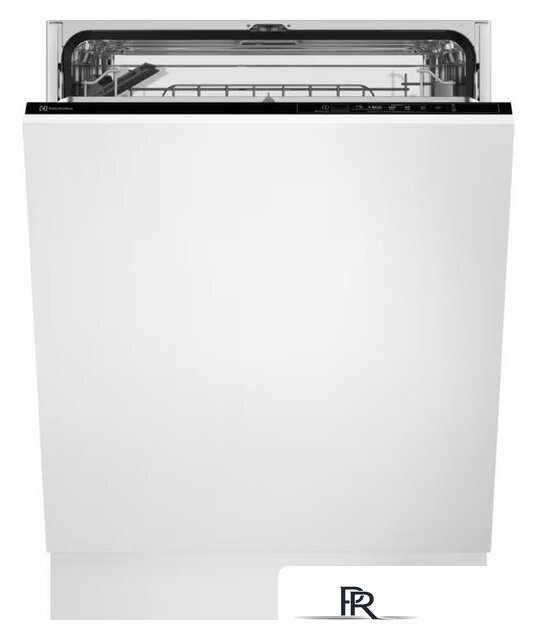 Встраиваемая посудомоечная машина Electrolux AirDry 300 ESL5315LO - Изображение №1 — Интернет-магазин ПроЗаказ