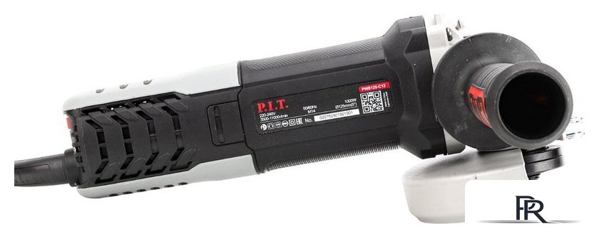 Угловая шлифмашина P.I.T. PWS125-C12 - Изображение №6 — Интернет-магазин ПроЗаказ