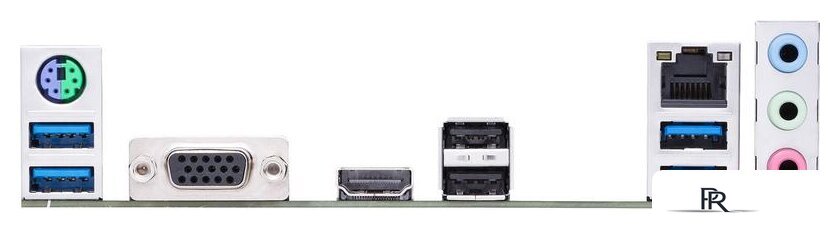 Материнская плата ASUS Prime A520M-K - Изображение №6 — Интернет-магазин ПроЗаказ