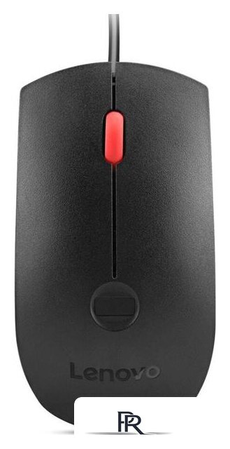 Мышь Lenovo Fingerprint Biometric 4Y50Q64661 - Изображение №1 — Интернет-магазин ПроЗаказ