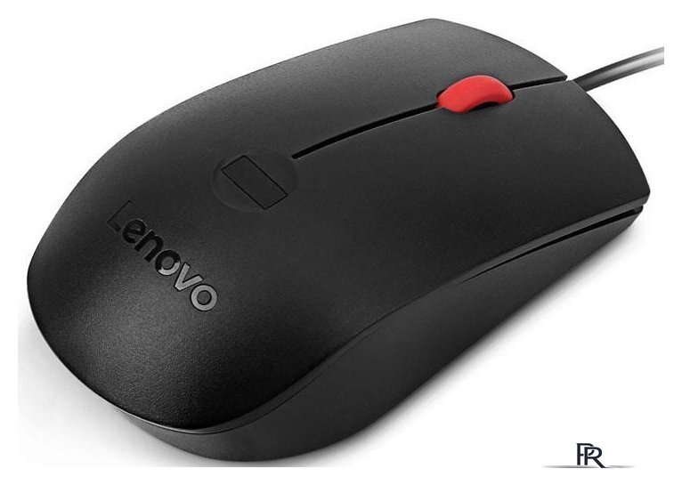 Мышь Lenovo Fingerprint Biometric 4Y50Q64661 - Изображение №3 — Интернет-магазин ПроЗаказ