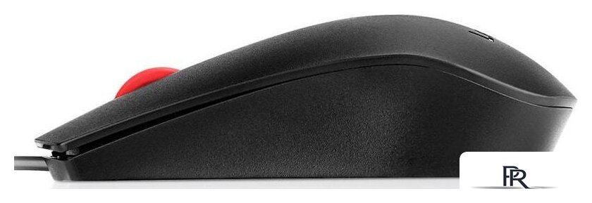 Мышь Lenovo Fingerprint Biometric 4Y50Q64661 - Изображение №4 — Интернет-магазин ПроЗаказ