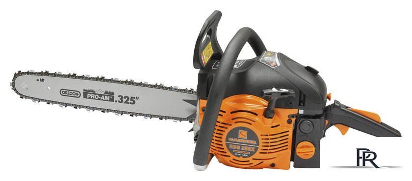 Бензопила Carver RSG 258X - Изображение №1 — Интернет-магазин ПроЗаказ