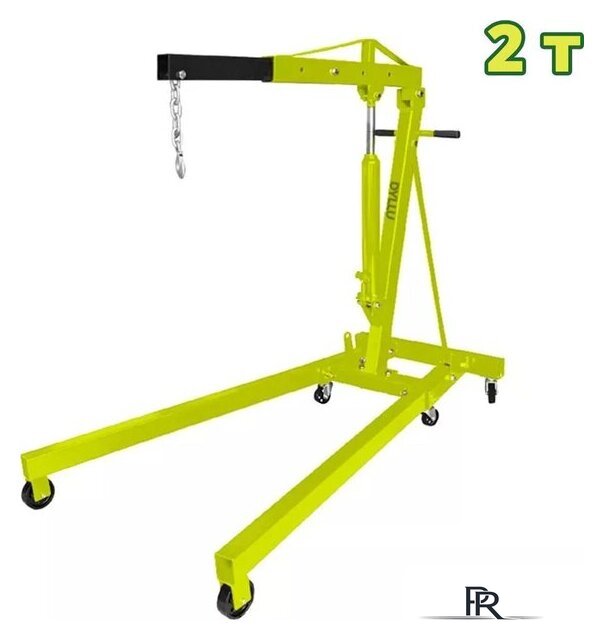 Кран гидравлический Dyllu DTXC1A02 - Изображение №1 — Интернет-магазин ПроЗаказ