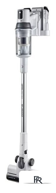 Пылесос Polaris PVCS 8200 Handstick Duo Pro Wi-Fi IQ Home (белый) - Изображение №6 — Интернет-магазин ПроЗаказ