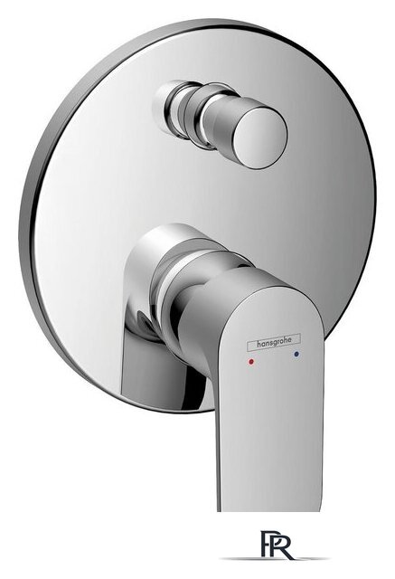 Смеситель Hansgrohe Rebris S Chrom 72466000 - Изображение №1 — Интернет-магазин ПроЗаказ