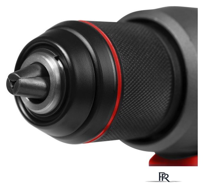 Дрель-шуруповерт Milwaukee M18 FDD3-402C 4933492472 (с 2-мя АКБ, кейс) - Изображение №3 — Интернет-магазин ПроЗаказ