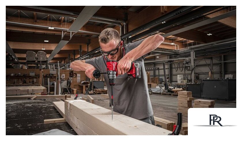 Дрель-шуруповерт Milwaukee M18 FDD3-402C 4933492472 (с 2-мя АКБ, кейс) - Изображение №18 — Интернет-магазин ПроЗаказ