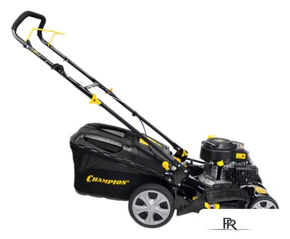 Газонокосилка Champion LM4622 - Изображение №3 — Интернет-магазин ПроЗаказ