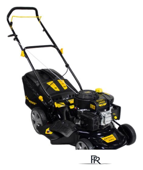 Газонокосилка Champion LM4622 - Изображение №2 — Интернет-магазин ПроЗаказ