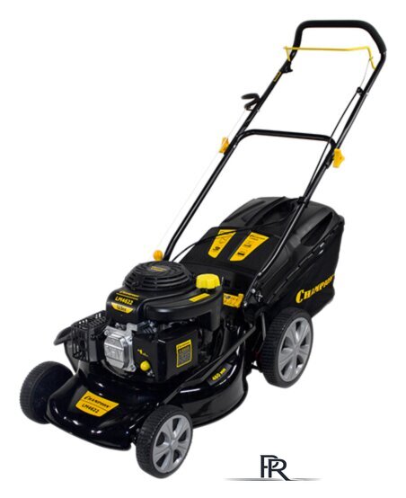 Газонокосилка Champion LM4622 - Изображение №1 — Интернет-магазин ПроЗаказ