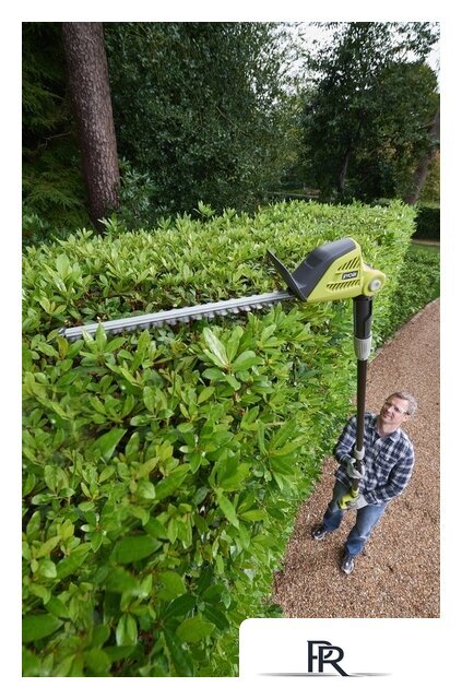 Высоторез Ryobi OPT1845 (без АКБ) - Изображение №4 — Интернет-магазин ПроЗаказ