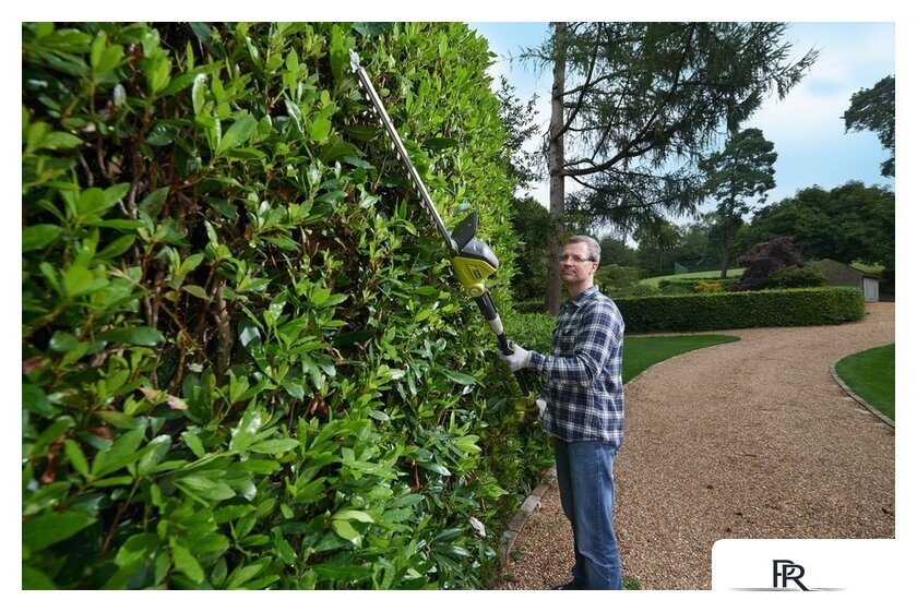 Высоторез Ryobi OPT1845 (без АКБ) - Изображение №2 — Интернет-магазин ПроЗаказ