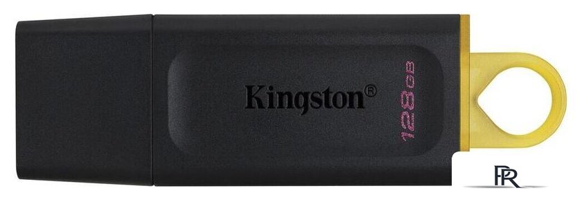 USB Flash Kingston DataTraveler Exodia 128GB - Изображение №1 — Интернет-магазин ПроЗаказ