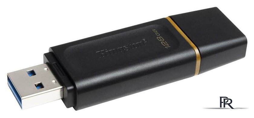 USB Flash Kingston DataTraveler Exodia 128GB - Изображение №4 — Интернет-магазин ПроЗаказ
