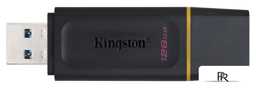 USB Flash Kingston DataTraveler Exodia 128GB - Изображение №5 — Интернет-магазин ПроЗаказ